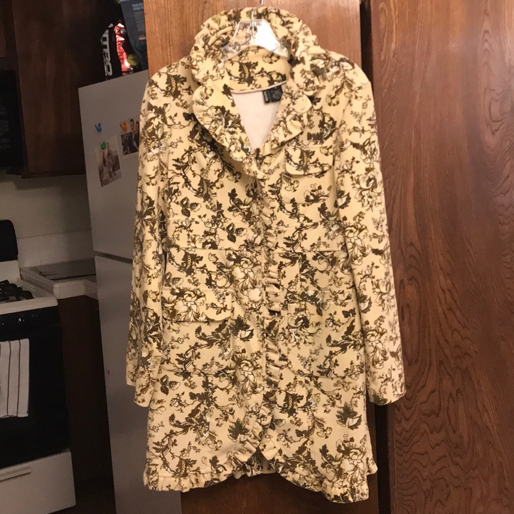 Kenzie Jacket